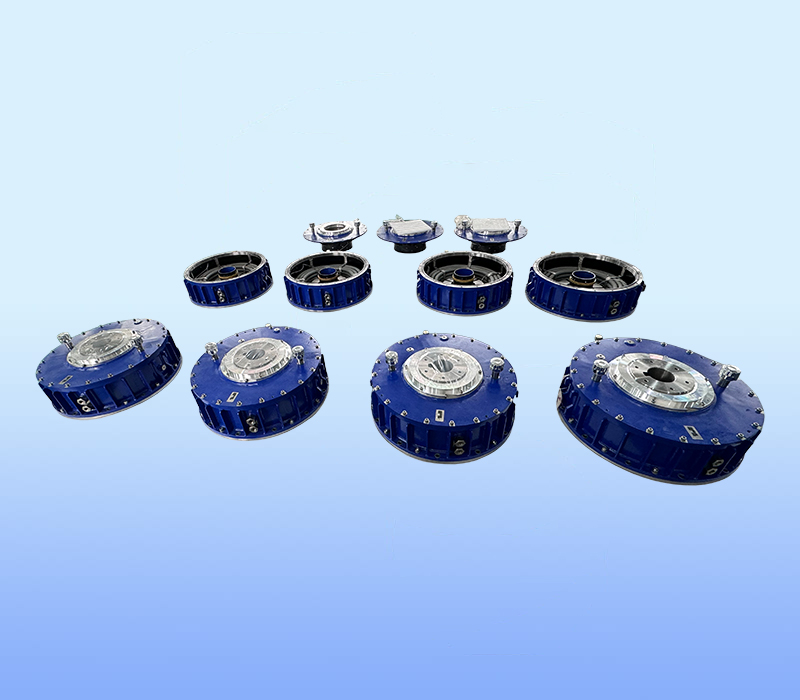 Cum se detectează uzura timpurie a rulmenților compresorului?