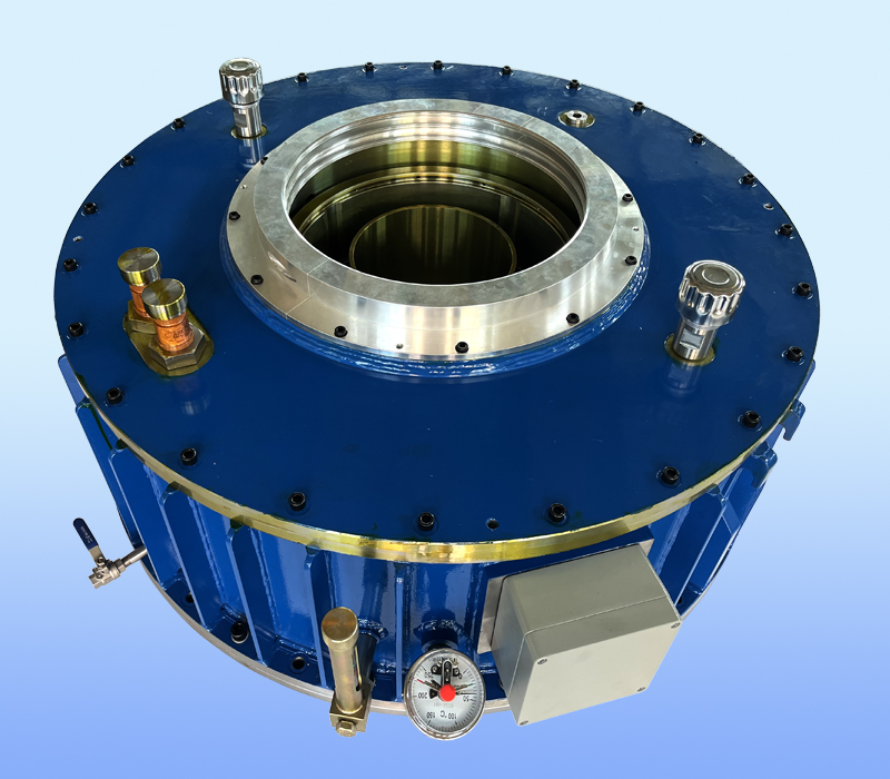 Modul în care rulmenții de turbină de înaltă precizie revoluționează eficiența energiei electrice
